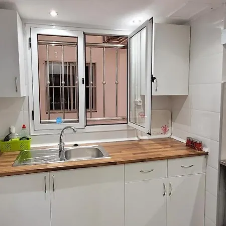 Apartment Intrasuelo White En Palmas