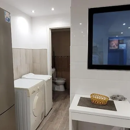 Apartment Intrasuelo White En Palmas
