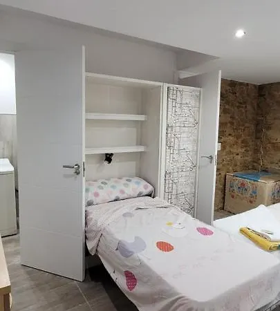 Apartment Intrasuelo White En Palmas *