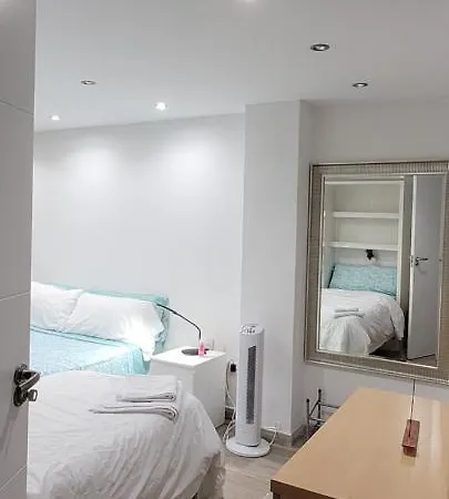 Apartment Intrasuelo White En Palmas *