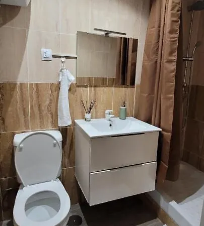 Intrasuelo White En Palmas