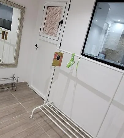 Apartment Intrasuelo White En Palmas *
