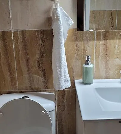 Apartment Intrasuelo White En Palmas