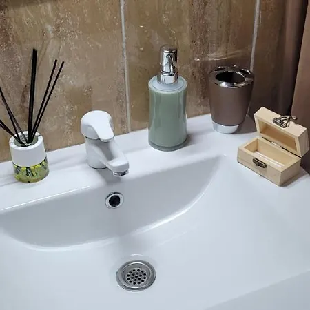 Apartment Intrasuelo White En Palmas Las Palmas de Gran Canaria