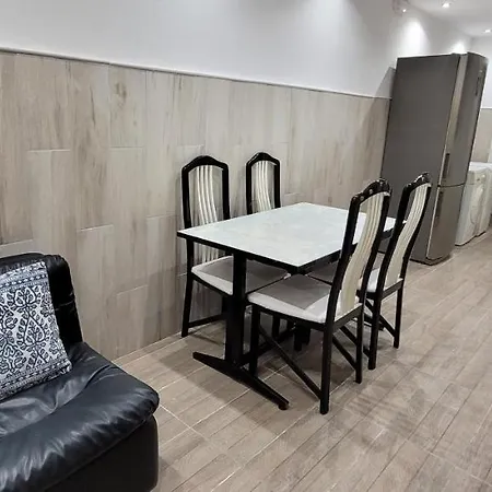 Apartment Intrasuelo White En Palmas